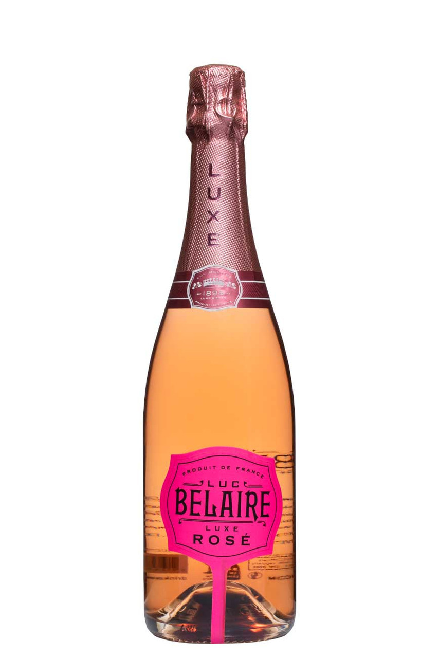 LUC BELAIRE ROSE 1.5LTR